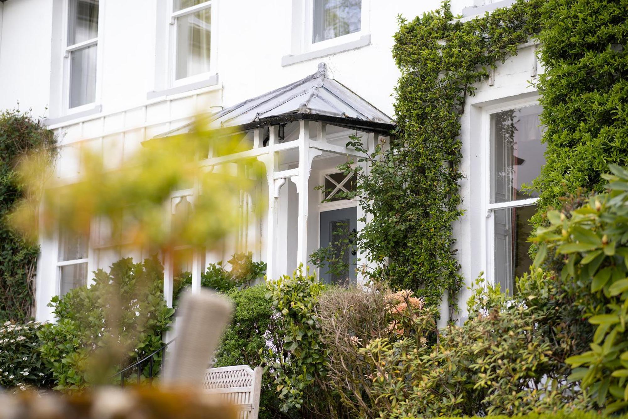 Dale Head Hall Lakeside Hotel Thirlmere Exterior foto